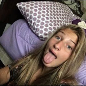 Meet your Posher, Haley